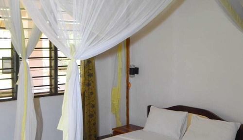 Habitación clásica