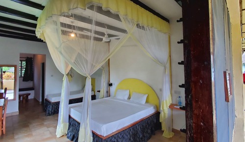 Habitación Confort