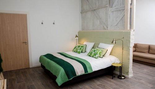 Apartamento familiar