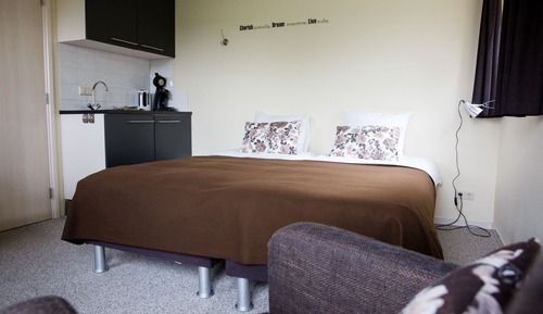Habitación Confort doble