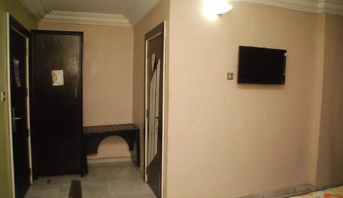 Suite Deluxe
