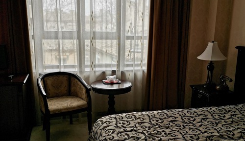 Queen Room
