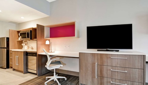 Suite, 1 habitación, no fumadores