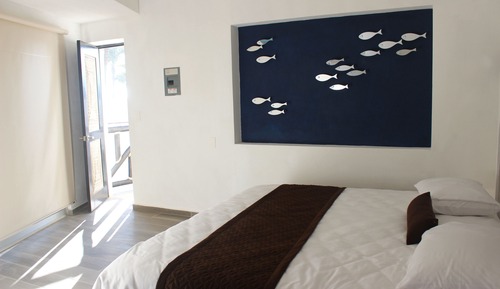 Habitación Confort, 1 cama de matrimonio grande, no fumadores