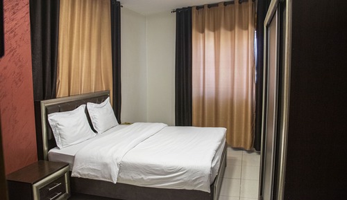 Habitación individual