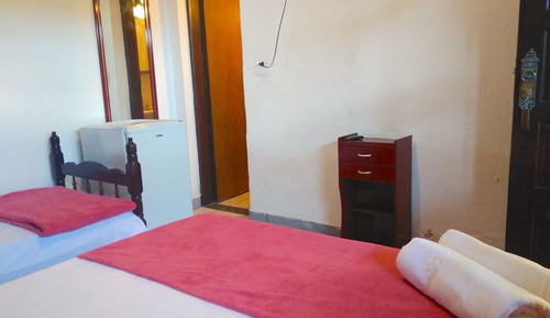 Habitación familiar