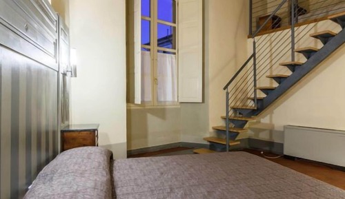 Habitación estándar, accesible para personas con discapacidad, vistas a la ciudad