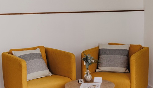 Habitación individual Confort