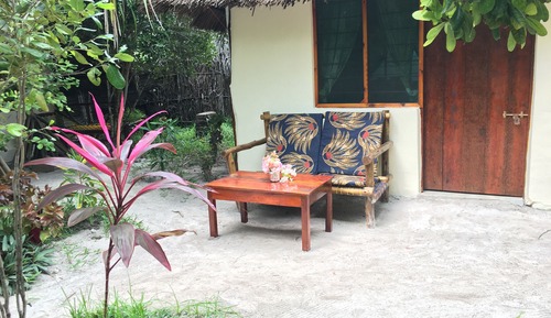 Bungalow estándar