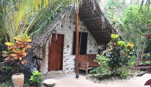 Bungalow estándar