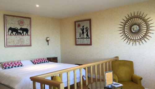 Suite familiar