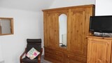 Deluxe Double Room (with Shower)