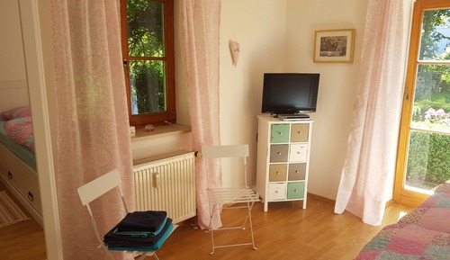 Apartamento, 2 camas de matrimonio, no fumadores