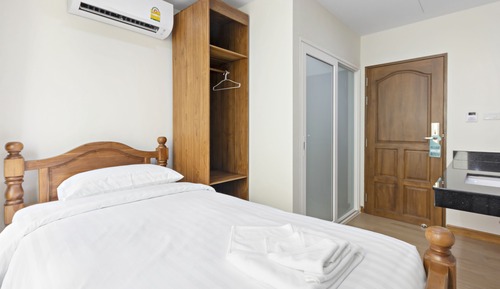 Habitación individual