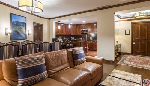 Apartamento (Aspen_Ritz_Carlton_3Bed_PREMIER)