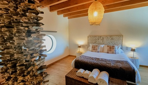 Habitación superior