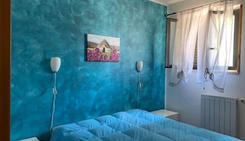 Apartamento económico, 2 habitaciones, no fumadores, acceso a la piscina