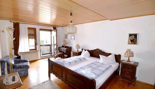 Habitación individual