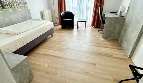 Habitación individual