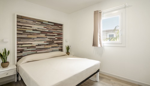 Suite, 2 habitaciones