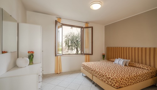 Apartamento, 1 habitación