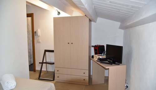 Habitación individual