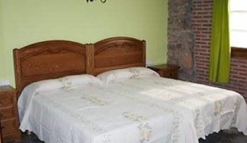 Habitación Confort doble, vistas al jardín