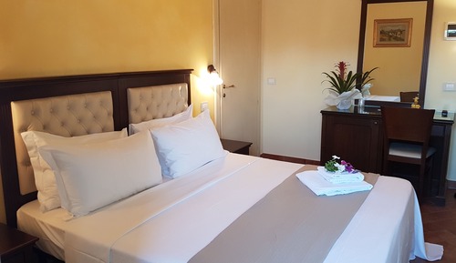 Apartamento familiar, 2 habitaciones