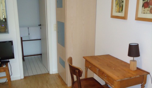 Habitación individual