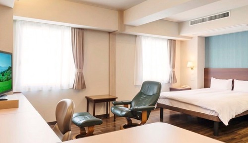 Suite, cocina