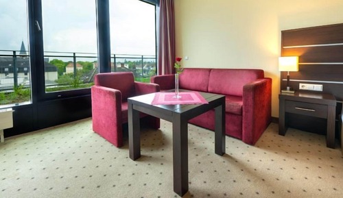 Habitación Confort, 2 camas individuales