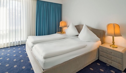 Suite, 1 cama doble