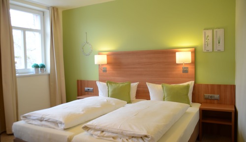 Habitación Confort doble