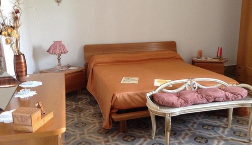 Habitación familiar, 2 camas de matrimonio