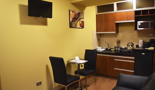 Premium Suite, 1 Bedroom, Accessible, Non Smoking