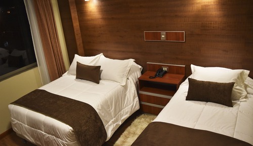 Premium Apartment, 2 Bedrooms, Accessible, Smoking