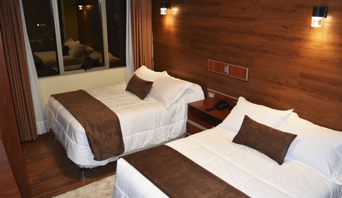 Deluxe Apartment, 2 Bedrooms, Accessible, Non Smoking