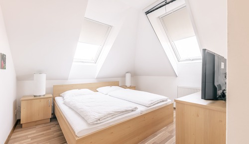 Suite Confort, baño privado