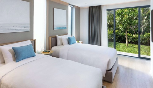 Villa, 3 habitaciones