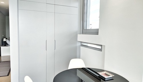 Apartamento Deluxe (A2)