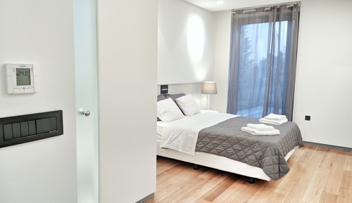 Apartamento Deluxe (A1)