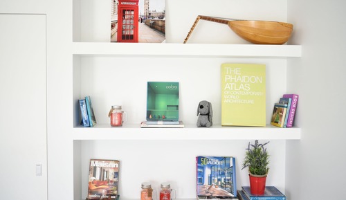 Apartamento (I2)