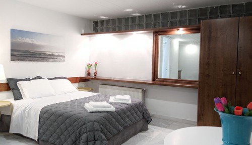 Apartamento económico (I2)