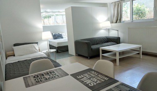 Apartamento económico (I5)