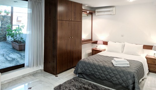 Apartamento económico (I1)