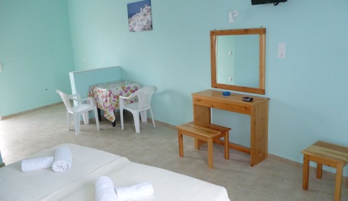 Habitación individual Grand