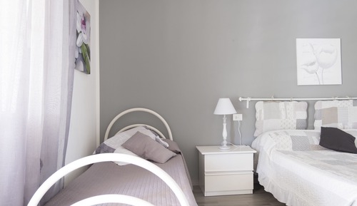 Habitación clásica, 1 habitación