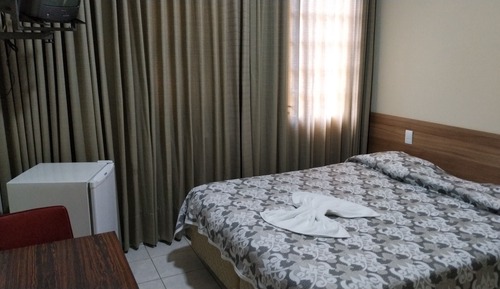 Habitación individual