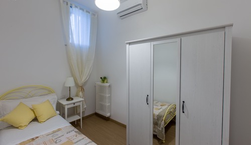 Habitación individual Confort