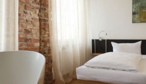 Habitación básica doble